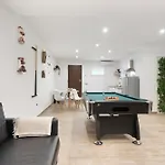 Apartament Buendia Aeropuerto Playa *