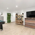 Apartament Buendia Aeropuerto Playa Malaga
