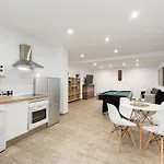 Apartament Buendia Aeropuerto Playa