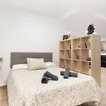 Buendia Aeropuerto Playa Apartament Malaga