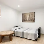 Apartament Buendia Aeropuerto Playa Malaga