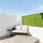 Buendia Aeropuerto Playa Apartament Malaga