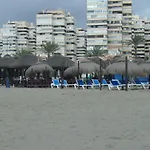 Buendia Aeropuerto Playa Malaga