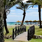 Buendia Aeropuerto Playa * Malaga