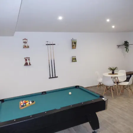 Buen Dia Airport Malaga- Playa-torremolinos Appartement *