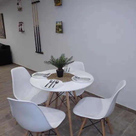Buen Dia Airport Malaga- Playa-torremolinos Appartement Málaga