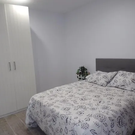 Appartement Buen Dia Airport Malaga- Playa-torremolinos Málaga