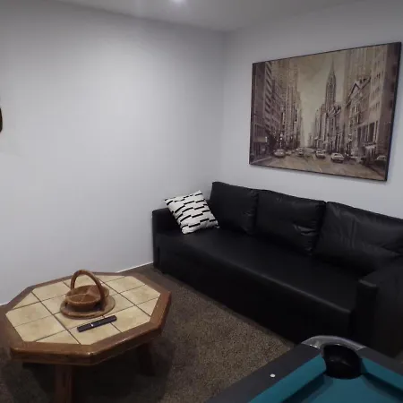 Buen Dia Airport Malaga- Playa-torremolinos Appartement Málaga