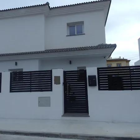 Appartement Buen Dia Airport Malaga- Playa-torremolinos *