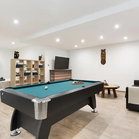 Apartmán Buendia Aeropuerto Playa