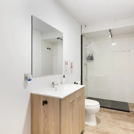 Apartment Buendia Aeropuerto Playa Malaga