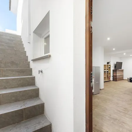 Buendia Aeropuerto Playa Apartment