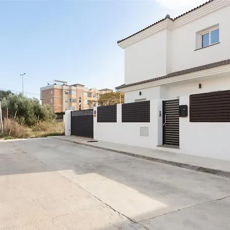 Apartment Buendia Aeropuerto Playa *