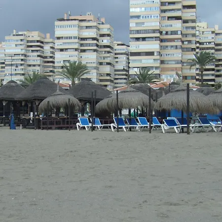 Buendia Aeropuerto Playa Màlaga