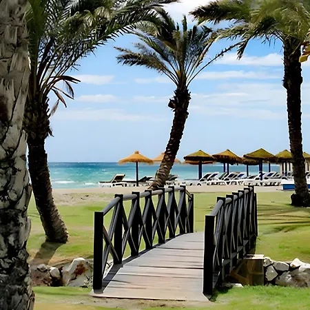 Buendia Aeropuerto Playa * Malaga